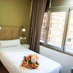 Hotel Lidar Bilbao