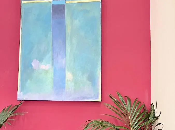 酒店 Lidar 毕尔巴鄂