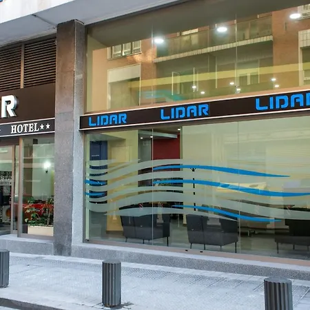 Lidar 2*